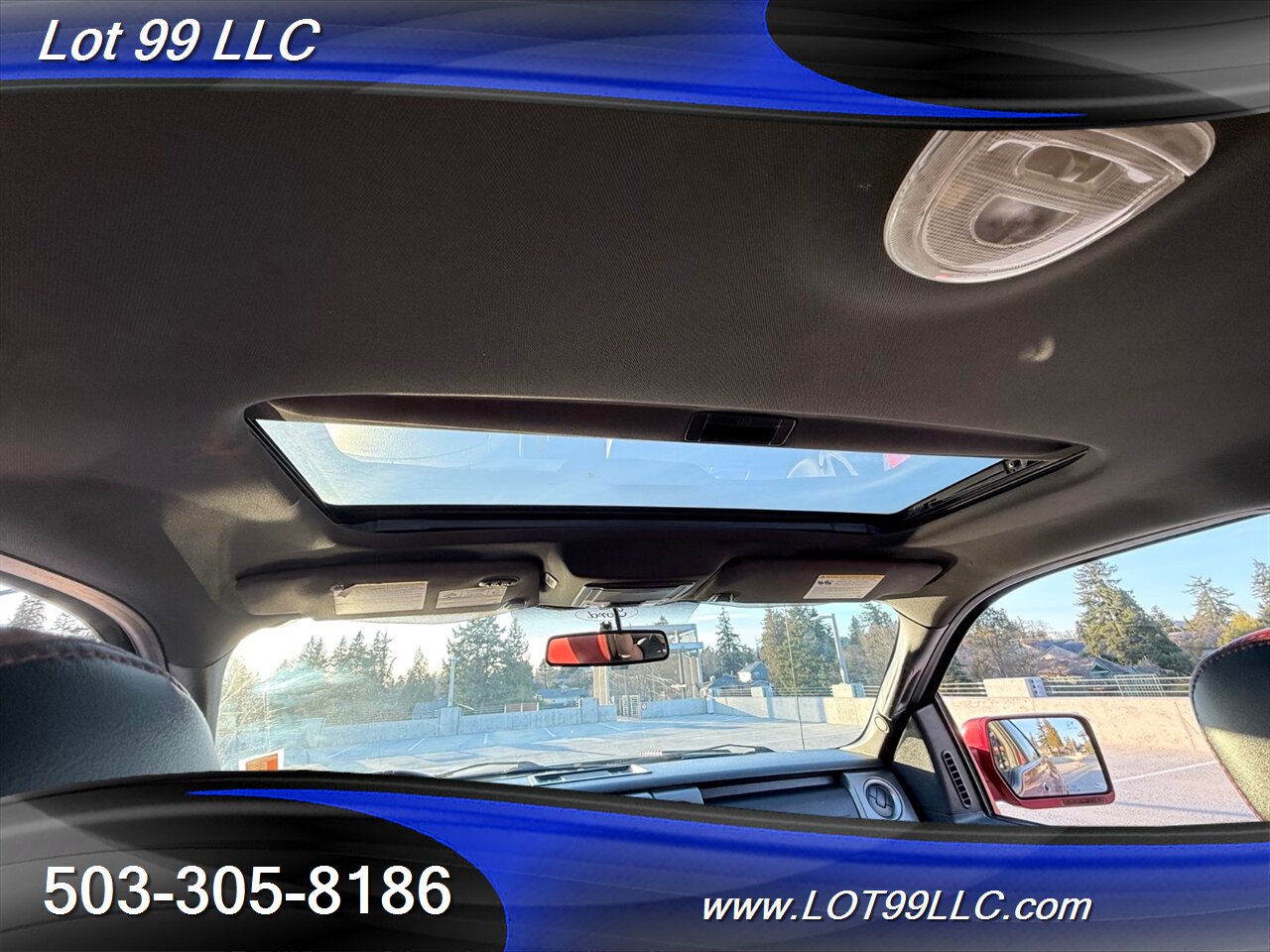 2014 Ford F-150 SVT Raptor  Custom Bumpers - Photo 49 - Milwaukie, OR 97267