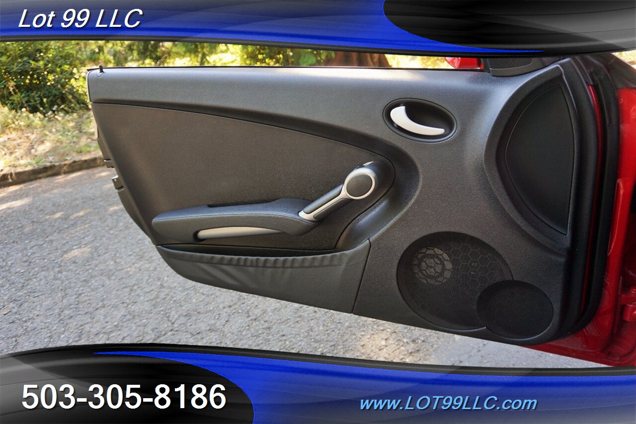 2011 Mercedes-Benz SLK 350 Only 37K Heated Leather GPS AMG WHEELS   - Photo 25 - Milwaukie, OR 97267