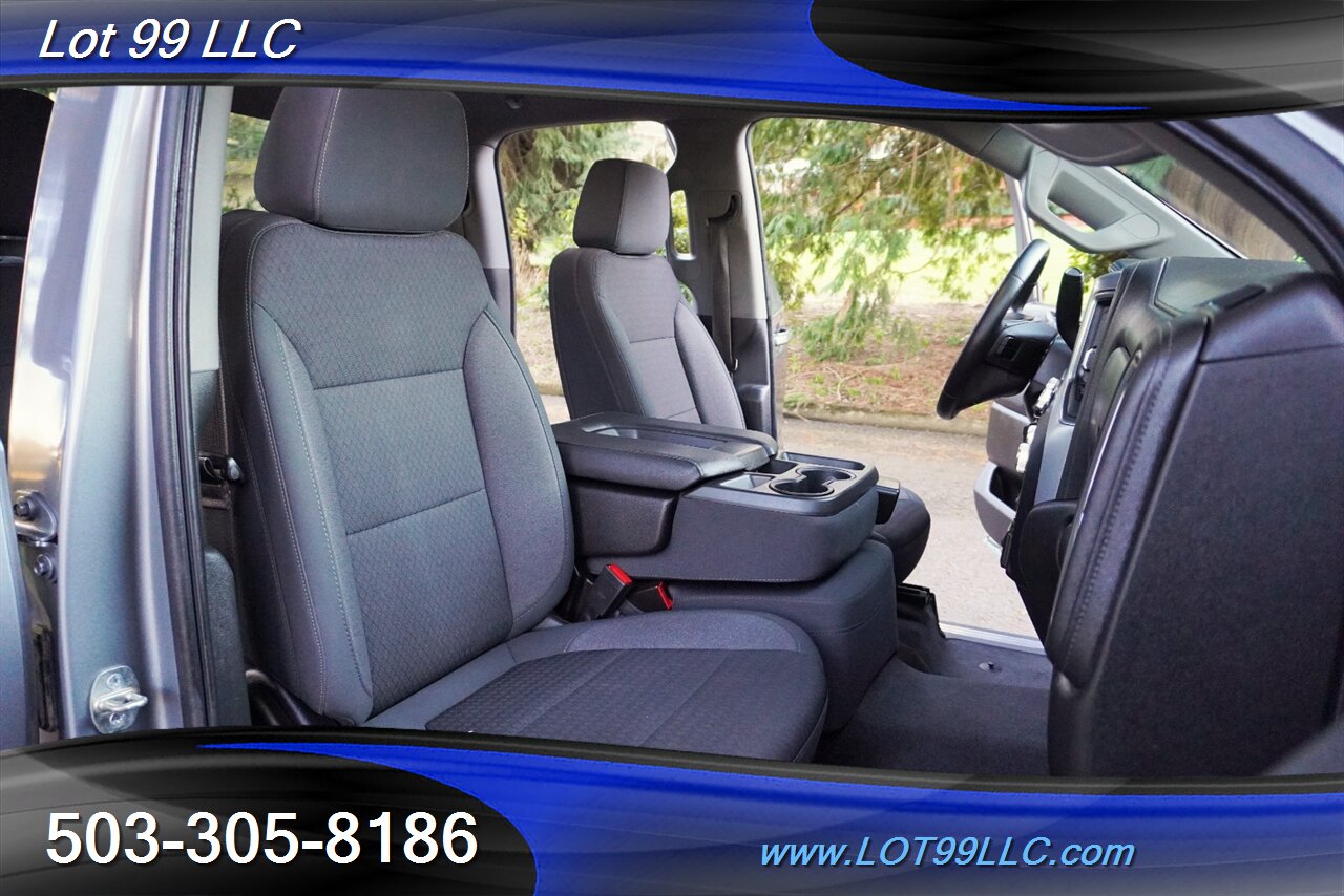 2022 GMC Sierra 1500 4X4 LIMITED Only 75K Low Miles V8 5.3L 8 Speed  Premium 20 Back Wheels Newer Tires Backup Camera - Photo 17 - Milwaukie, OR 97267