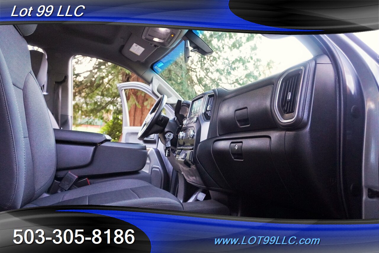 2022 GMC Sierra 1500 4X4 LIMITED Only 75K Low Miles V8 5.3L 8 Speed  Premium 20 Back Wheels Newer Tires Backup Camera - Photo 16 - Milwaukie, OR 97267