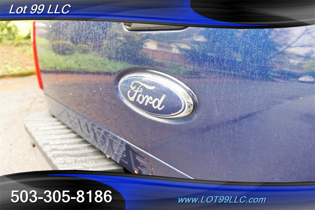 2011 Ford F-350 Lariat 4X4 6.2L V8 Leather Moon GPS Long Bed New   - Photo 29 - Milwaukie, OR 97267