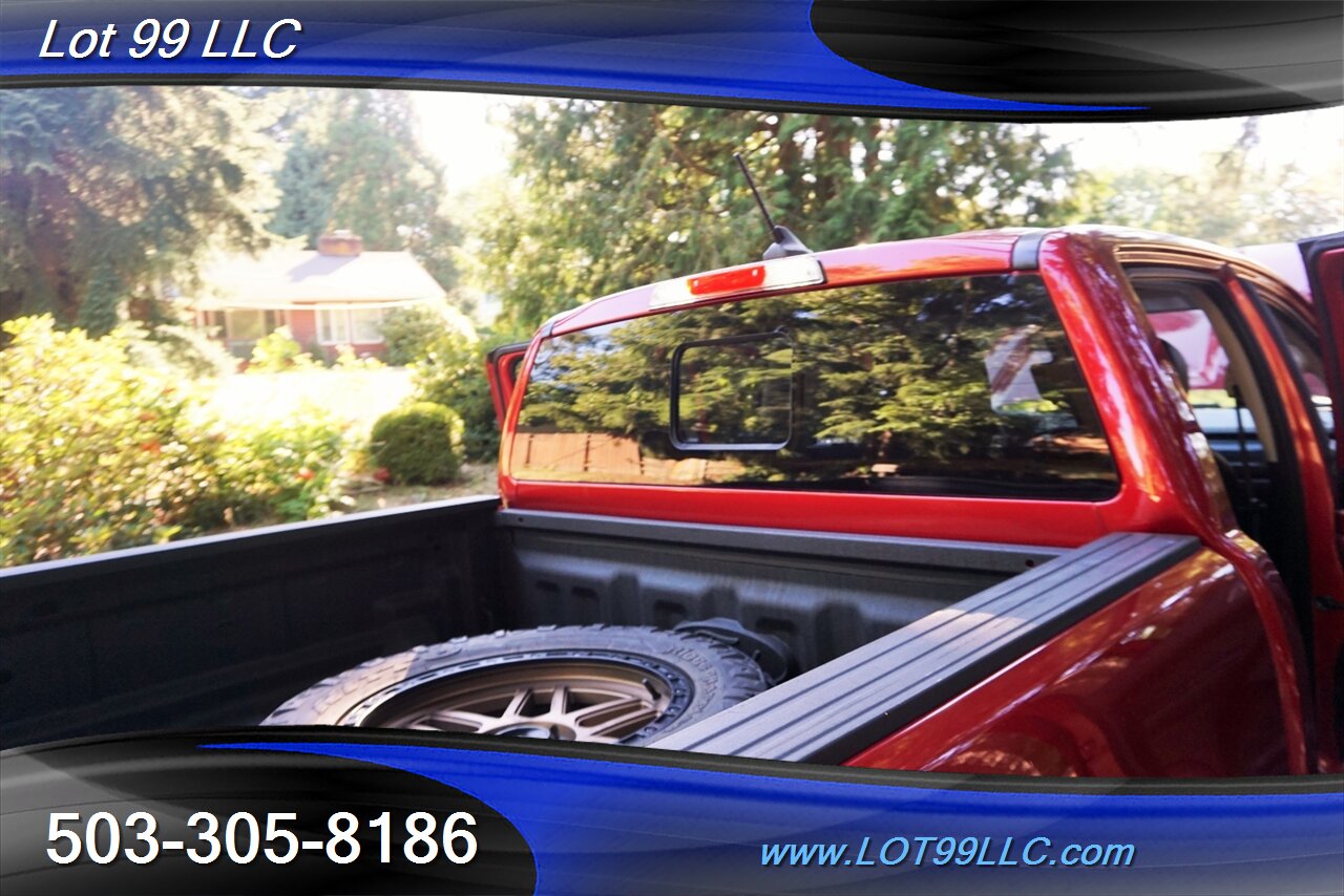 2020 Ford Ranger Lariat 4X4 2.3L Ecoboost Leather LIFTED 20S 35S - Photo 37 - Milwaukie, OR 97267