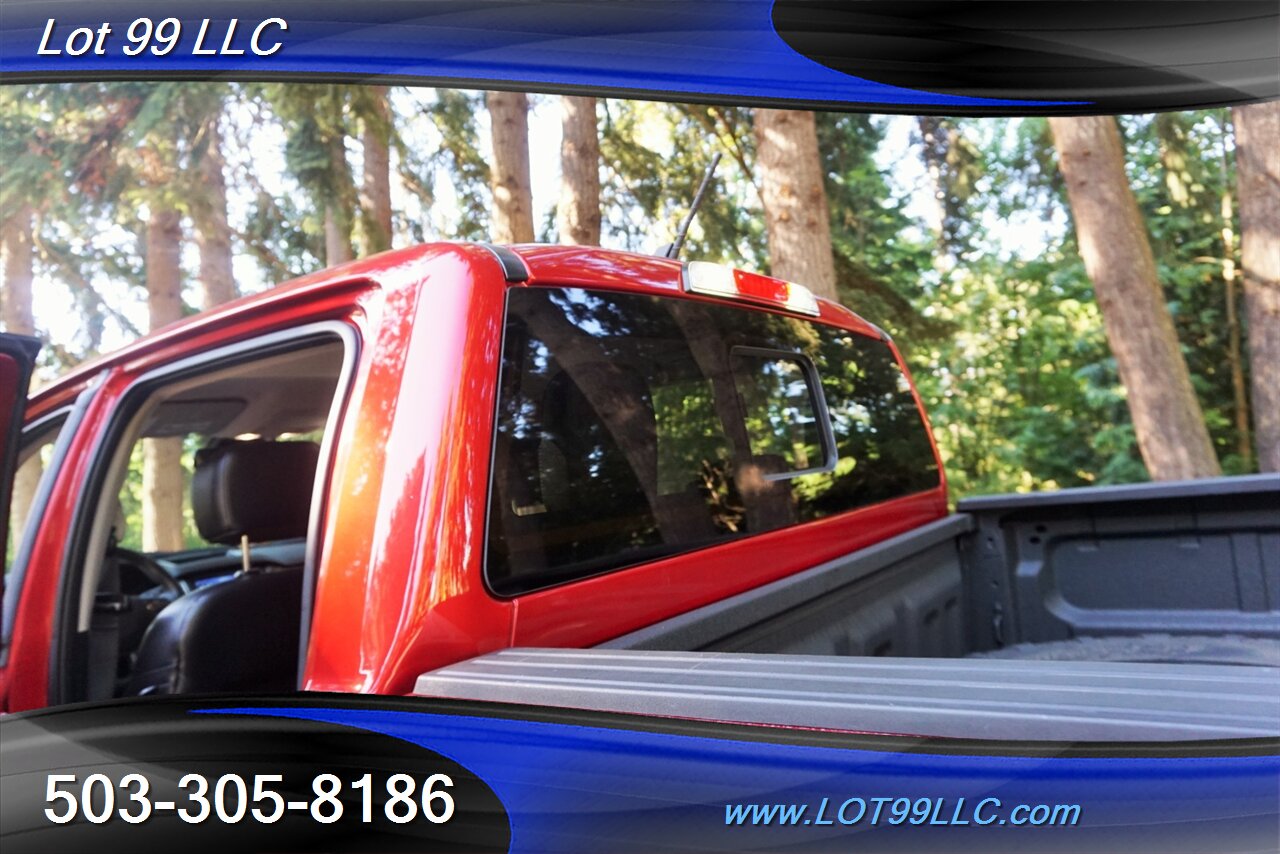 2020 Ford Ranger Lariat 4X4 2.3L Ecoboost Leather LIFTED 20S 35S - Photo 15 - Milwaukie, OR 97267