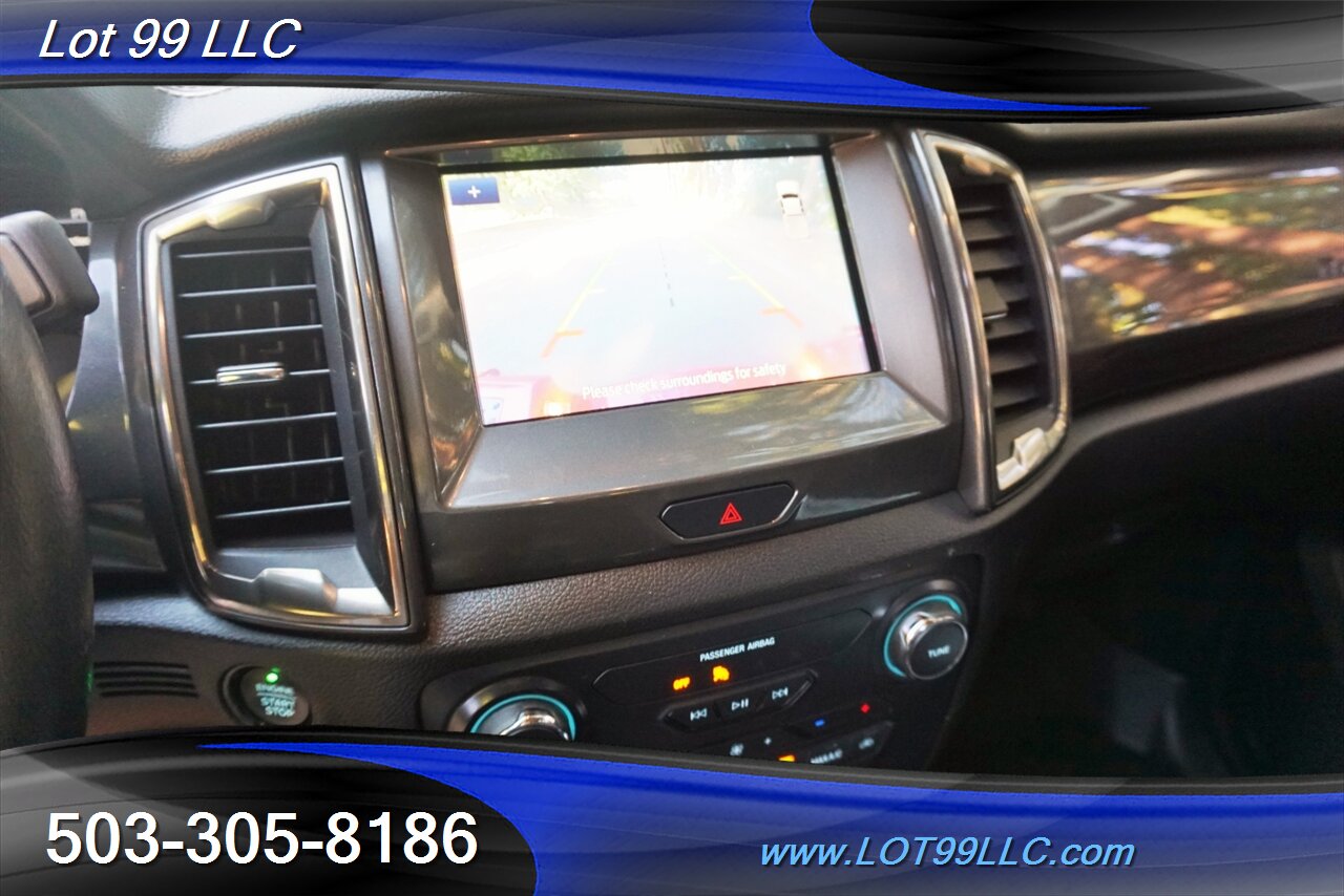 2020 Ford Ranger Lariat 4X4 2.3L Ecoboost Leather LIFTED 20S 35S - Photo 46 - Milwaukie, OR 97267