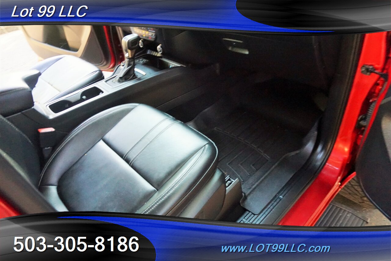 2020 Ford Ranger Lariat 4X4 2.3L Ecoboost Leather LIFTED 20S 35S - Photo 39 - Milwaukie, OR 97267