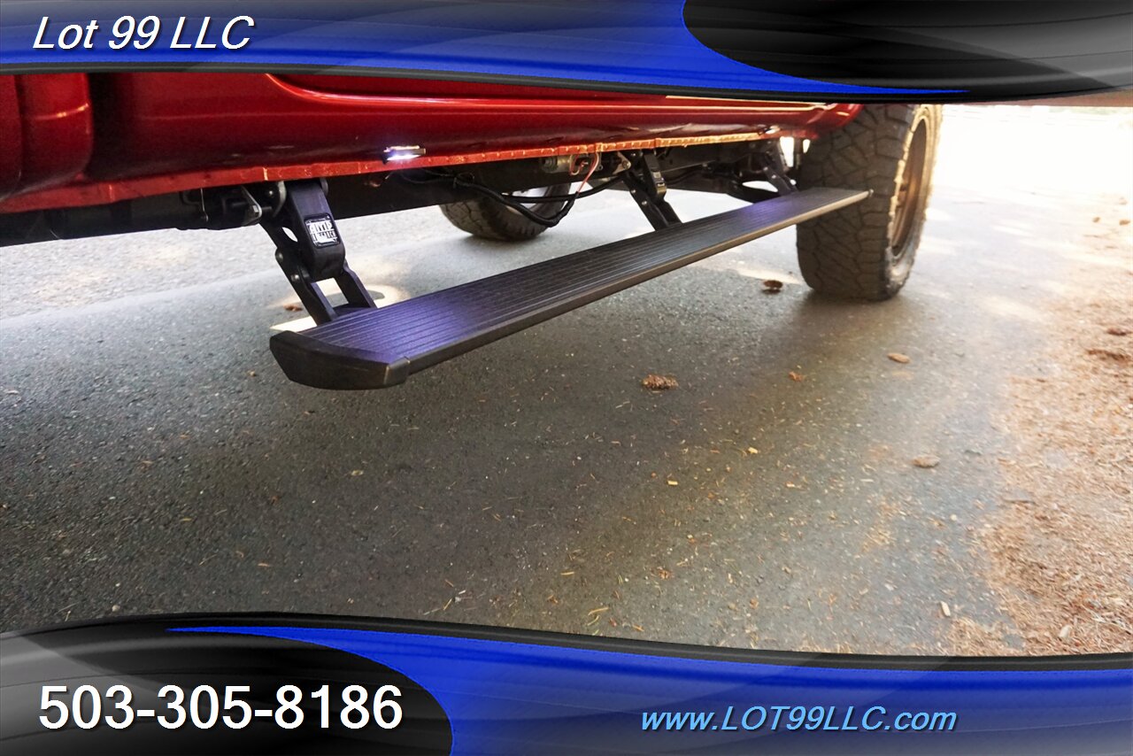 2020 Ford Ranger Lariat 4X4 2.3L Ecoboost Leather LIFTED 20S 35S - Photo 38 - Milwaukie, OR 97267
