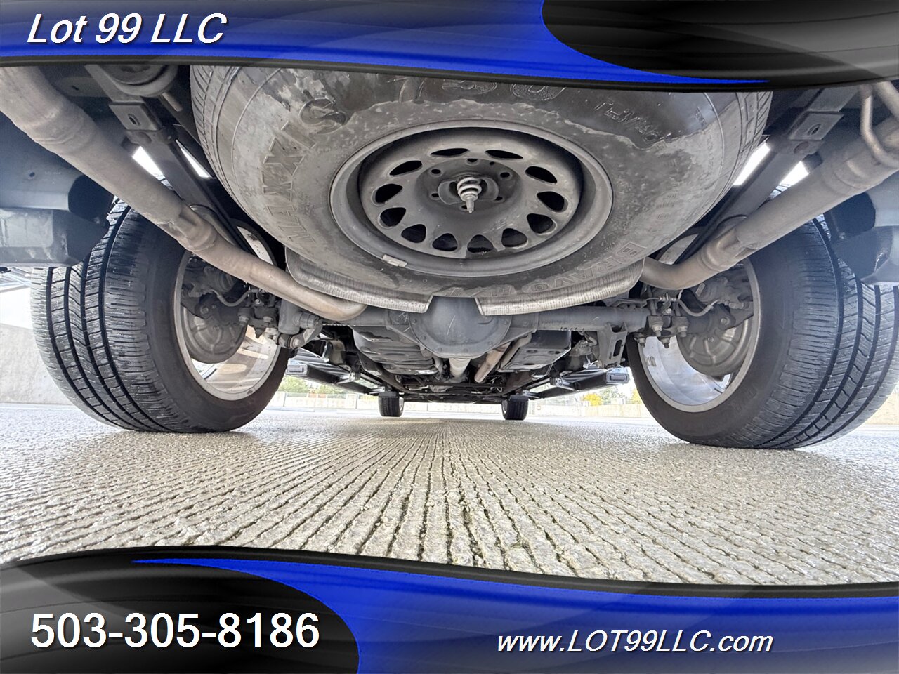 2021 GMC Sierra 1500 Crew Cab Denali ** DURAMAX DIESEL 4x4 1-Owner  Htd-Cld Leather Power-Folding Tail Gate Power Steps  Navi Cam Adaptive Cruise HeadsUp Lane Keep - Photo 61 - Milwaukie, OR 97267