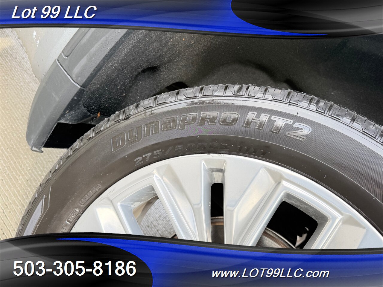 2021 GMC Sierra 1500 Crew Cab Denali ** DURAMAX DIESEL 4x4 1-Owner  Htd-Cld Leather Power-Folding Tail Gate Power Steps  Navi Cam Adaptive Cruise HeadsUp Lane Keep - Photo 59 - Milwaukie, OR 97267