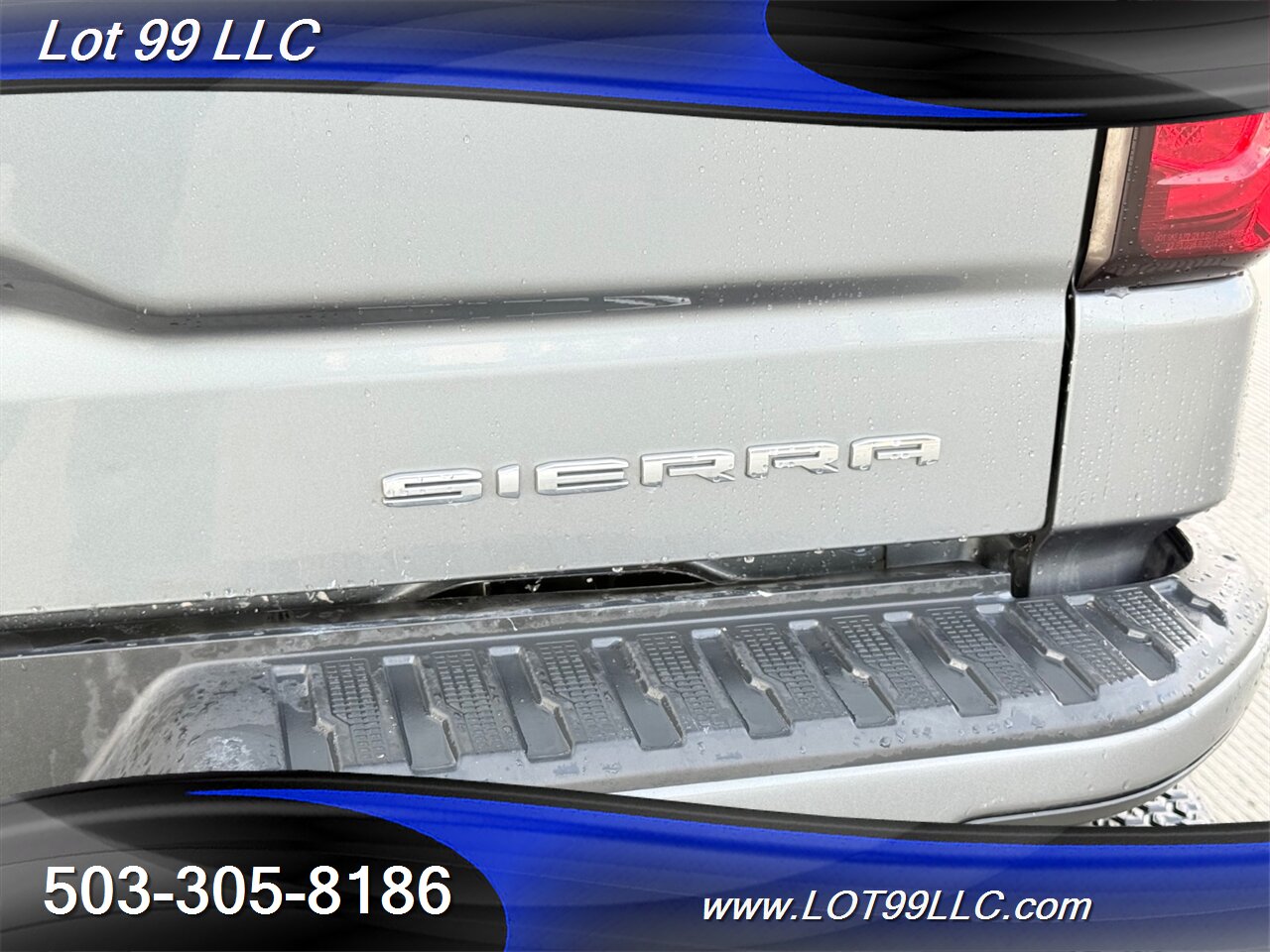 2021 GMC Sierra 1500 Crew Cab Denali ** DURAMAX DIESEL 4x4 1-Owner  Htd-Cld Leather Power-Folding Tail Gate Power Steps  Navi Cam Adaptive Cruise HeadsUp Lane Keep - Photo 56 - Milwaukie, OR 97267
