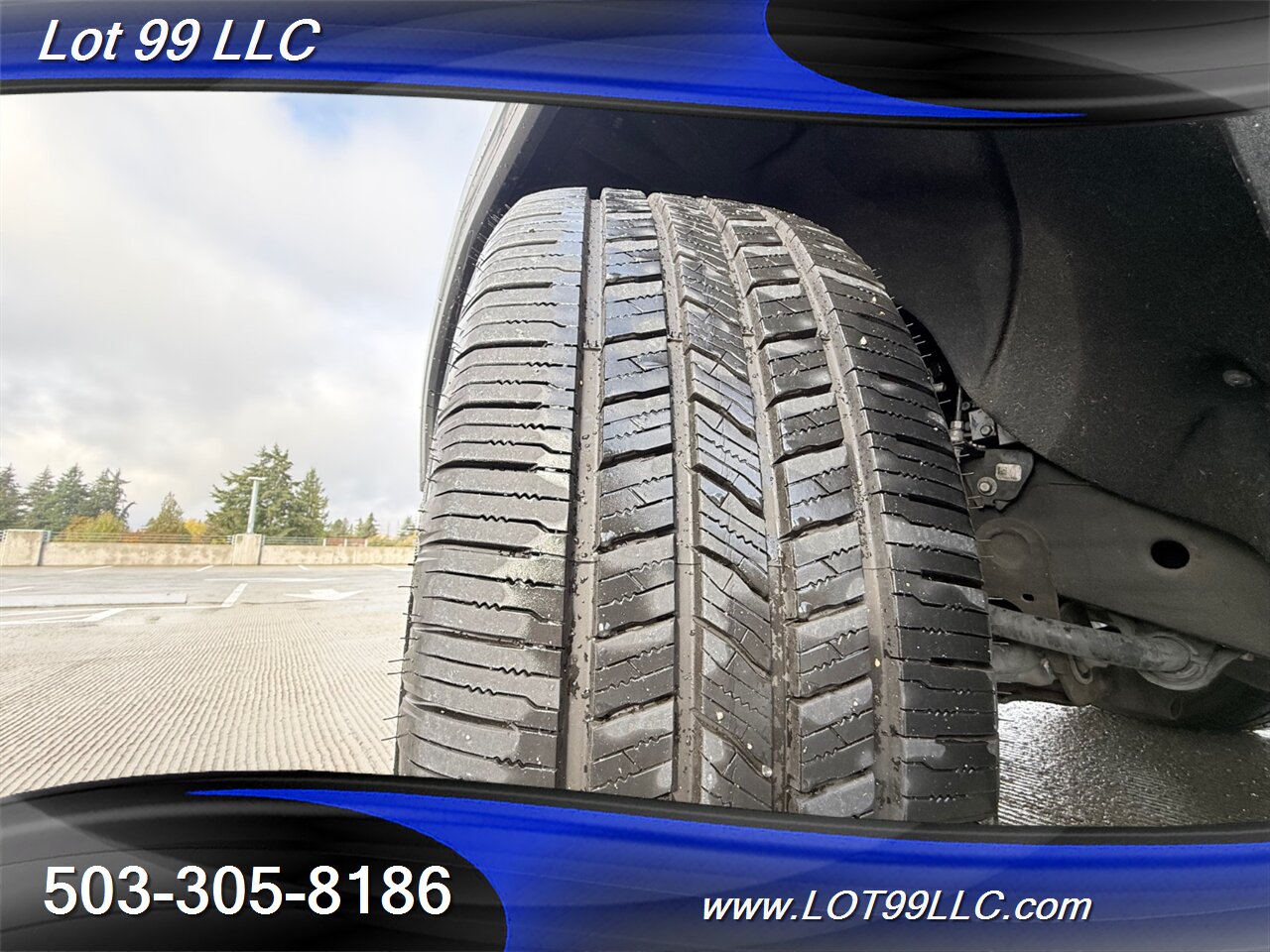 2021 GMC Sierra 1500 Crew Cab Denali ** DURAMAX DIESEL 4x4 1-Owner  Htd-Cld Leather Power-Folding Tail Gate Power Steps  Navi Cam Adaptive Cruise HeadsUp Lane Keep - Photo 25 - Milwaukie, OR 97267