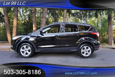 2016 Ford Escape SE AWD Only 96K 2.0L Turbo Newer Tires SUV