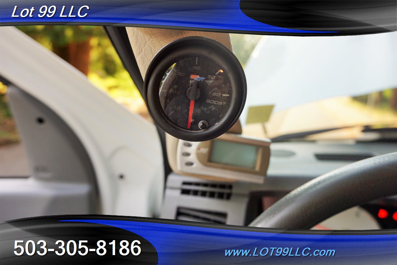 2008 Dodge Ram 2500 4X4 Crew Cab 6.7L Cummins 6 SPED MANUAL LONG BED - Photo 25 - Milwaukie, OR 97267
