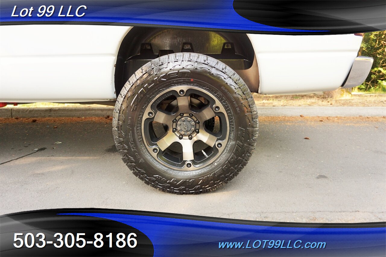 2008 Dodge Ram 2500 4X4 Crew Cab 6.7L Cummins 6 SPED MANUAL LONG BED - Photo 3 - Milwaukie, OR 97267