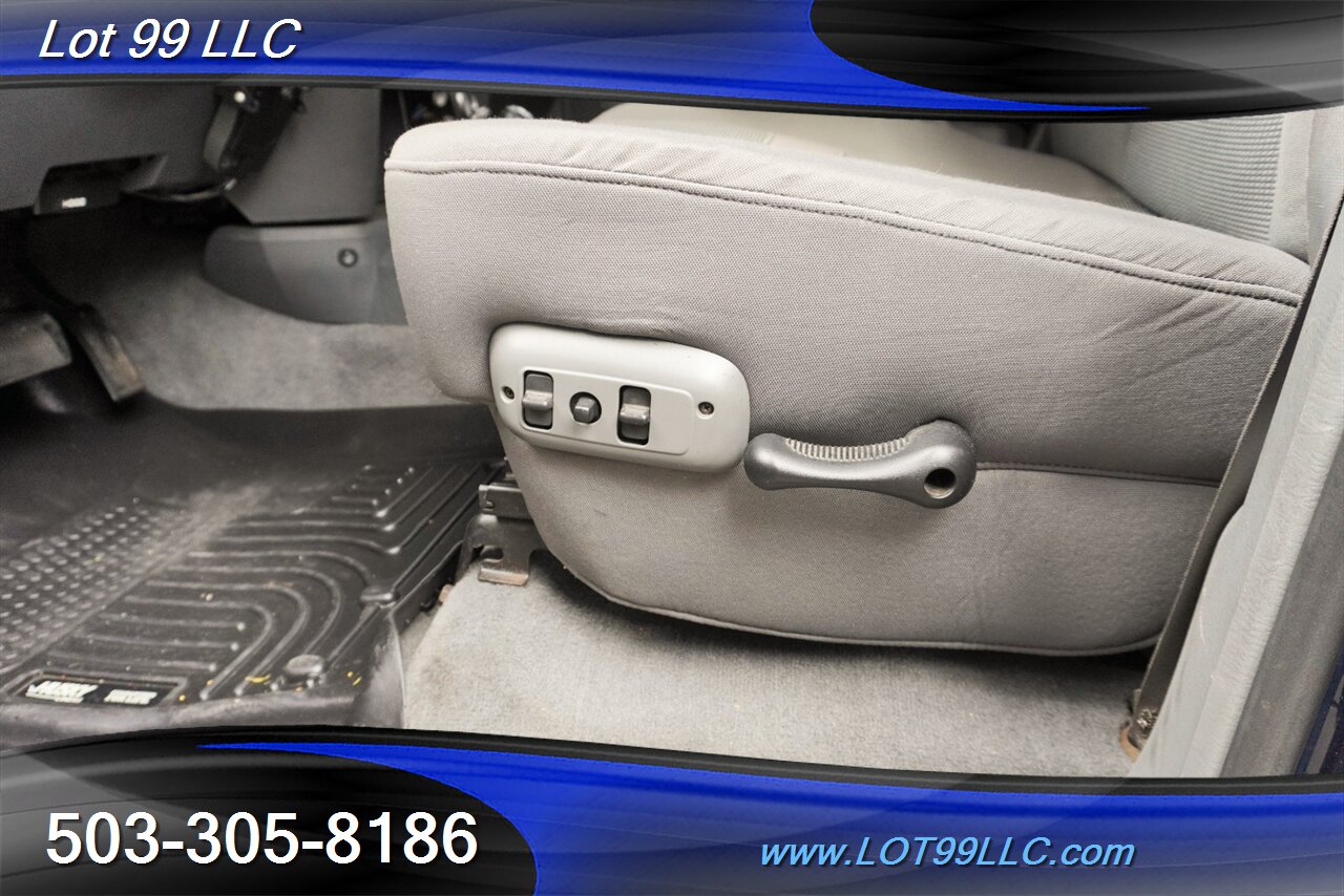 2007 Dodge Ram 3500 SLT 4X4 5.9L Cummins Auto Short Bed Chrome Wheels Newer Tires 5 TH Wheel 1 OWNER NO RUST - Photo 42 - Milwaukie, OR 97267