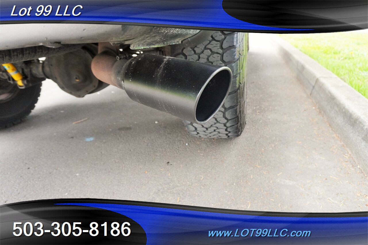 2007 Dodge Ram 3500 SLT 4X4 5.9L Cummins Auto Short Bed Chrome Wheels Newer Tires 5 TH Wheel 1 OWNER NO RUST - Photo 38 - Milwaukie, OR 97267