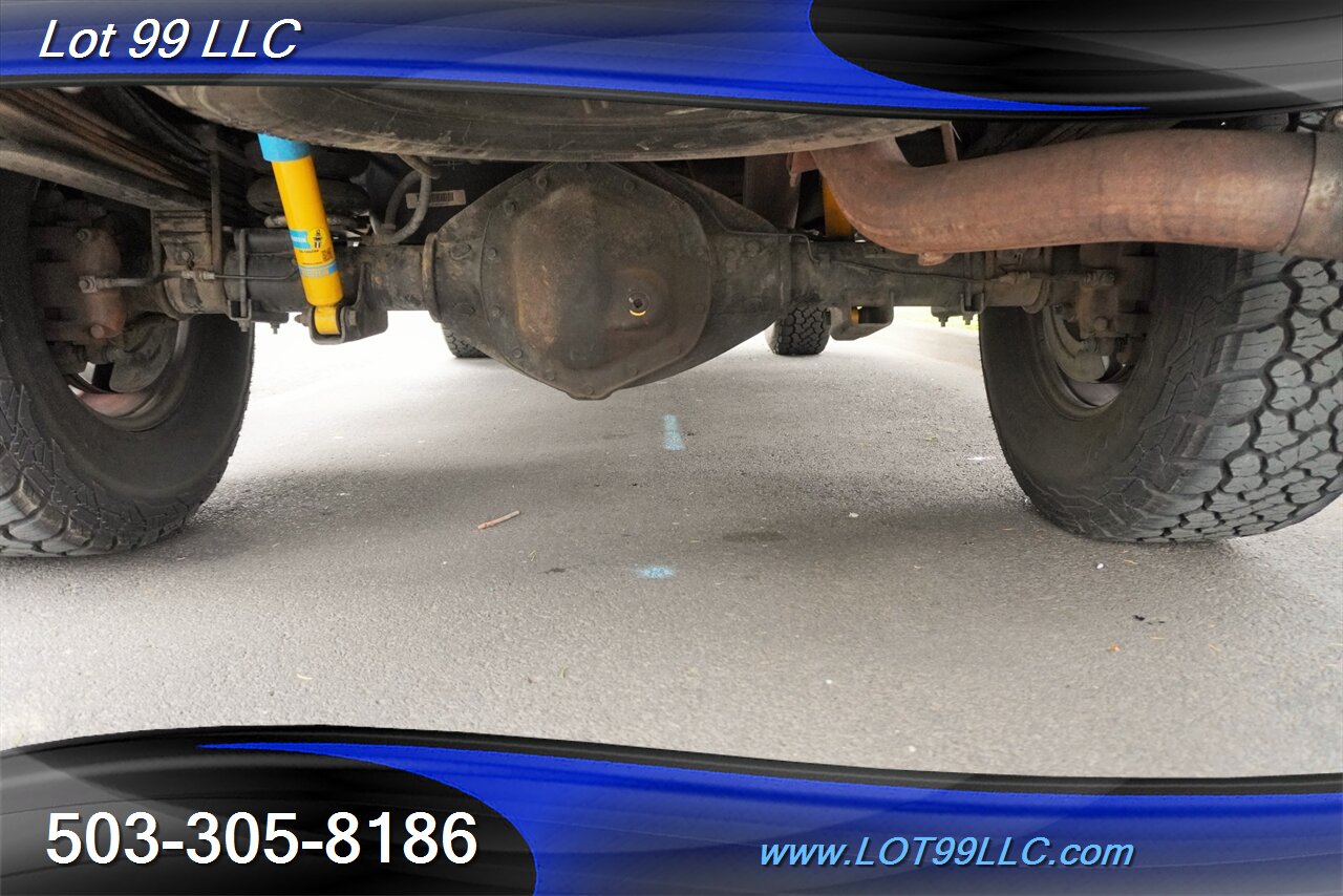 2007 Dodge Ram 3500 SLT 4X4 5.9L Cummins Auto Short Bed Chrome Wheels Newer Tires 5 TH Wheel 1 OWNER NO RUST - Photo 37 - Milwaukie, OR 97267