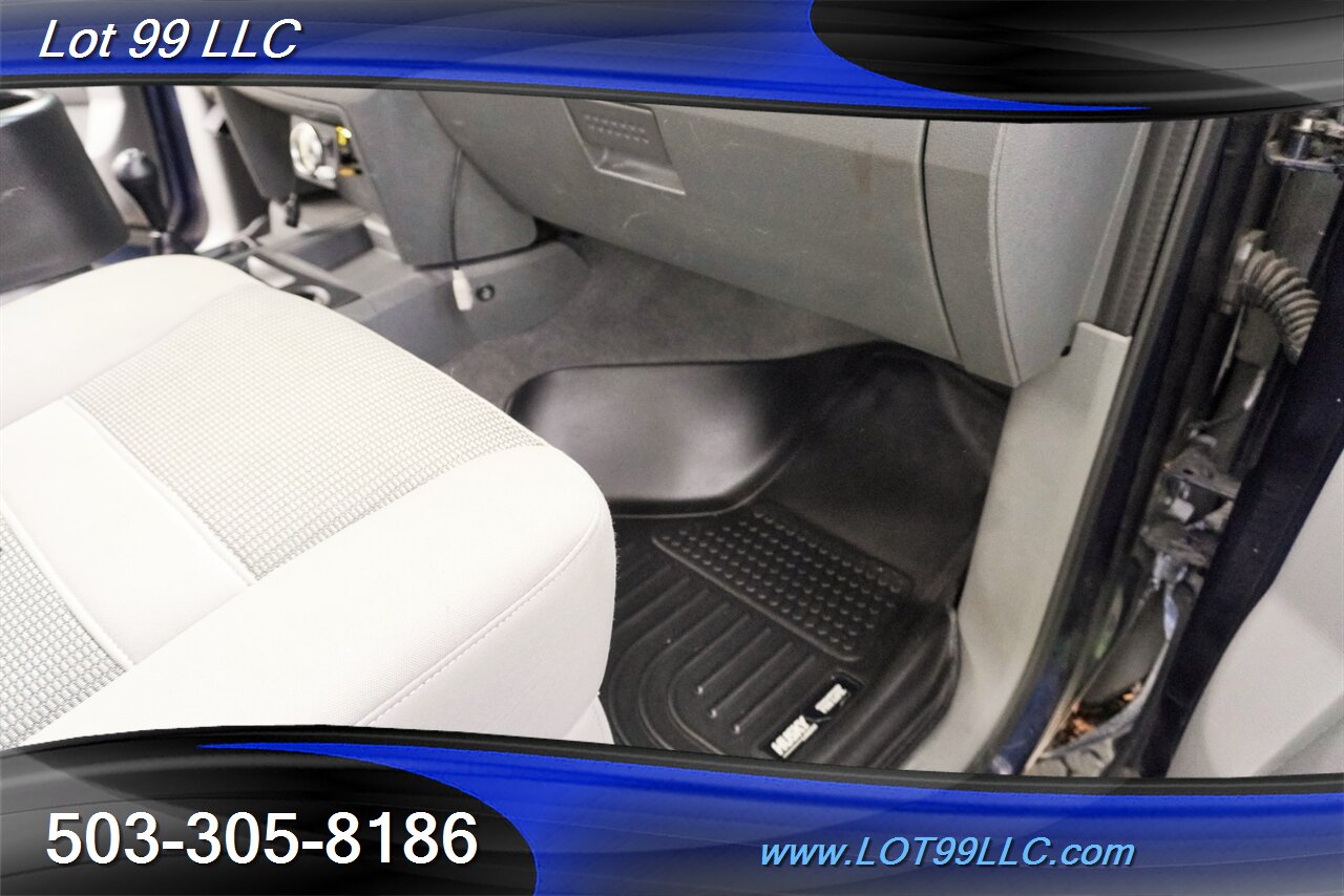 2007 Dodge Ram 3500 SLT 4X4 5.9L Cummins Auto Short Bed Chrome Wheels Newer Tires 5 TH Wheel 1 OWNER NO RUST - Photo 39 - Milwaukie, OR 97267