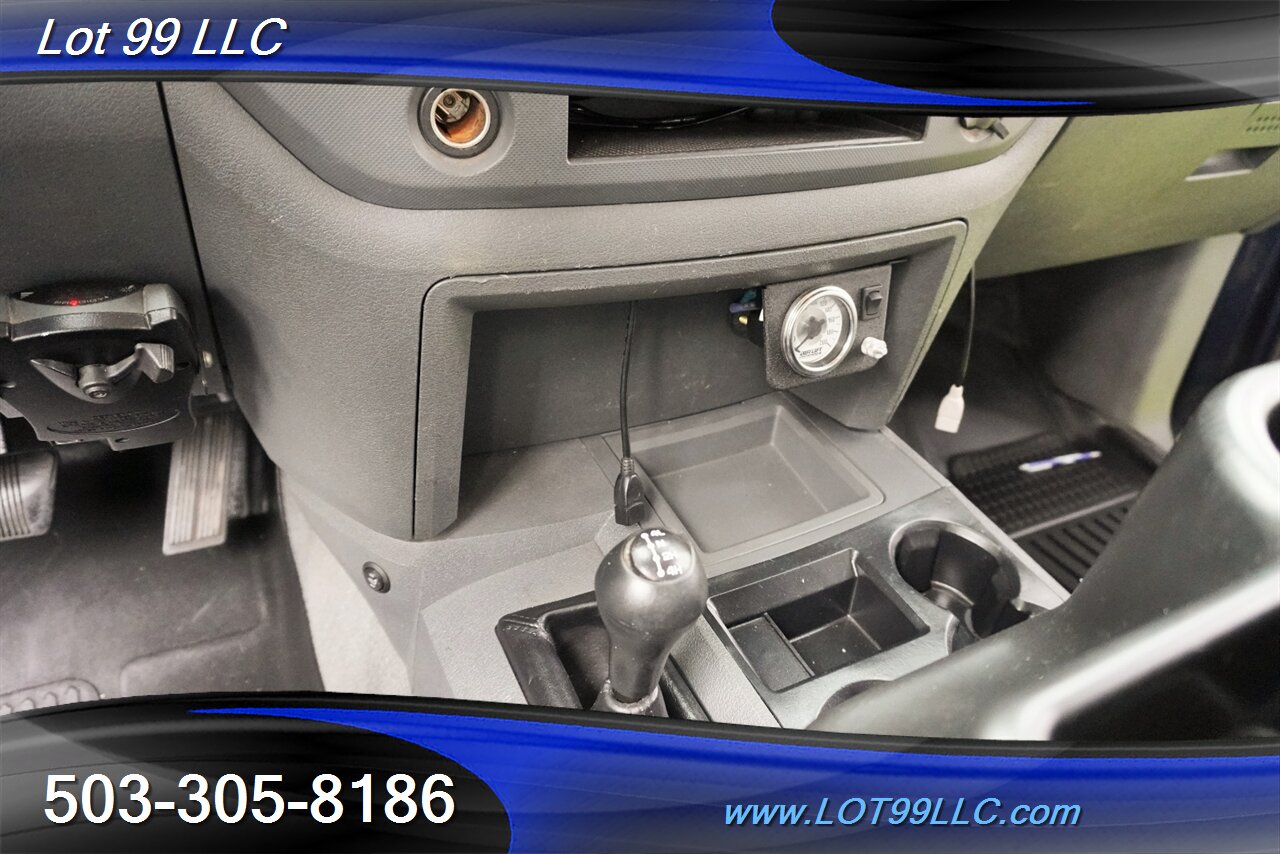 2007 Dodge Ram 3500 SLT 4X4 5.9L Cummins Auto Short Bed Chrome Wheels Newer Tires 5 TH Wheel 1 OWNER NO RUST - Photo 23 - Milwaukie, OR 97267