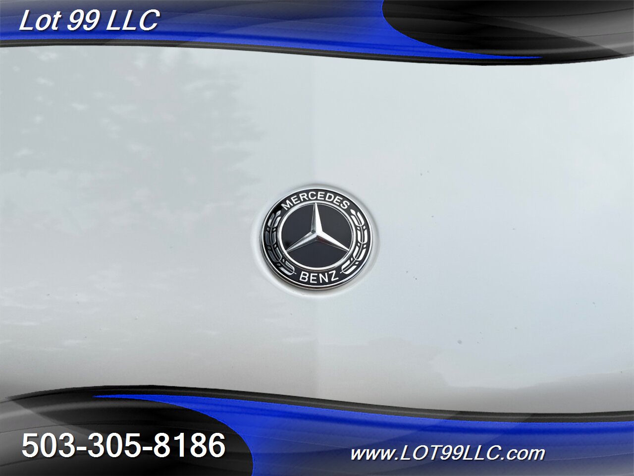 2018 Mercedes-Benz GLS 450 AWD 103k 3rd Row Row Heated Leather Navi C  Prior Certified Pre-Owned - Photo 62 - Milwaukie, OR 97267