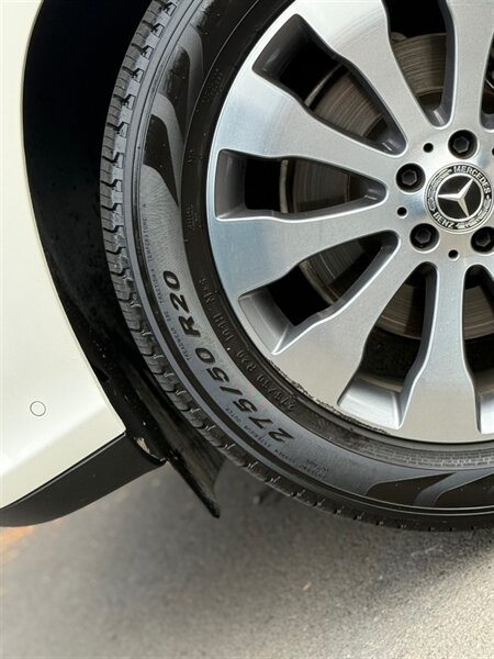 2018 Mercedes-Benz GLS 450 AWD 103k 3rd Row Row Heated Leather Navi C  Prior Certified Pre-Owned - Photo 67 - Milwaukie, OR 97267