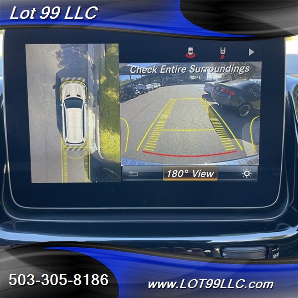 2018 Mercedes-Benz GLS 450 AWD 103k 3rd Row   - Photo 3 - Milwaukie, OR 97267