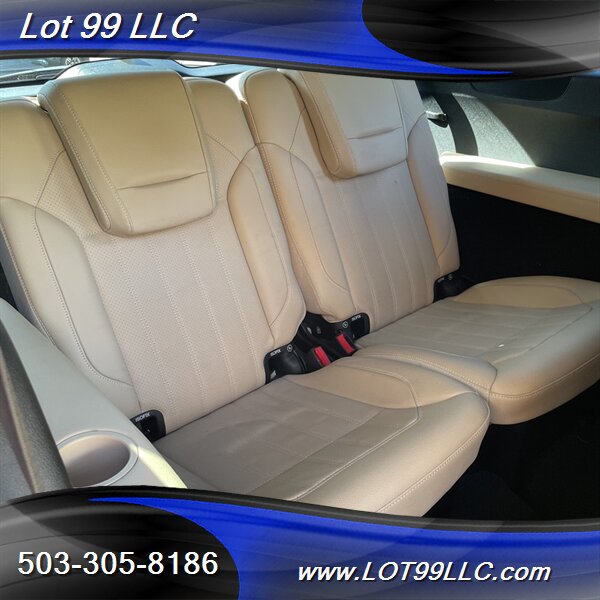 2018 Mercedes-Benz GLS 450 AWD 103k 3rd Row   - Photo 6 - Milwaukie, OR 97267