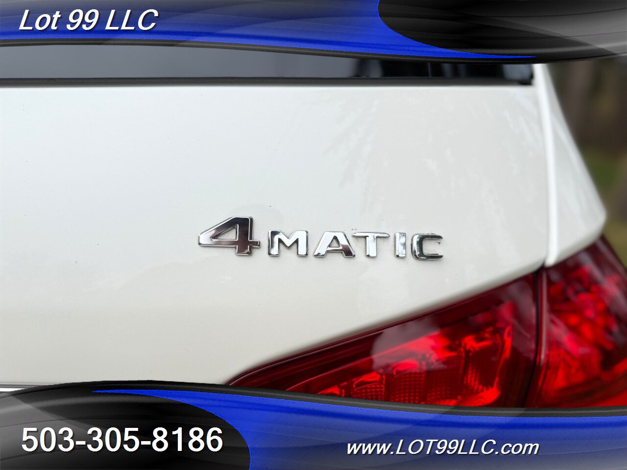 2018 Mercedes-Benz GLS 450 AWD 103k 3rd Row Row Heated Leather Navi C  Prior Certified Pre-Owned - Photo 64 - Milwaukie, OR 97267