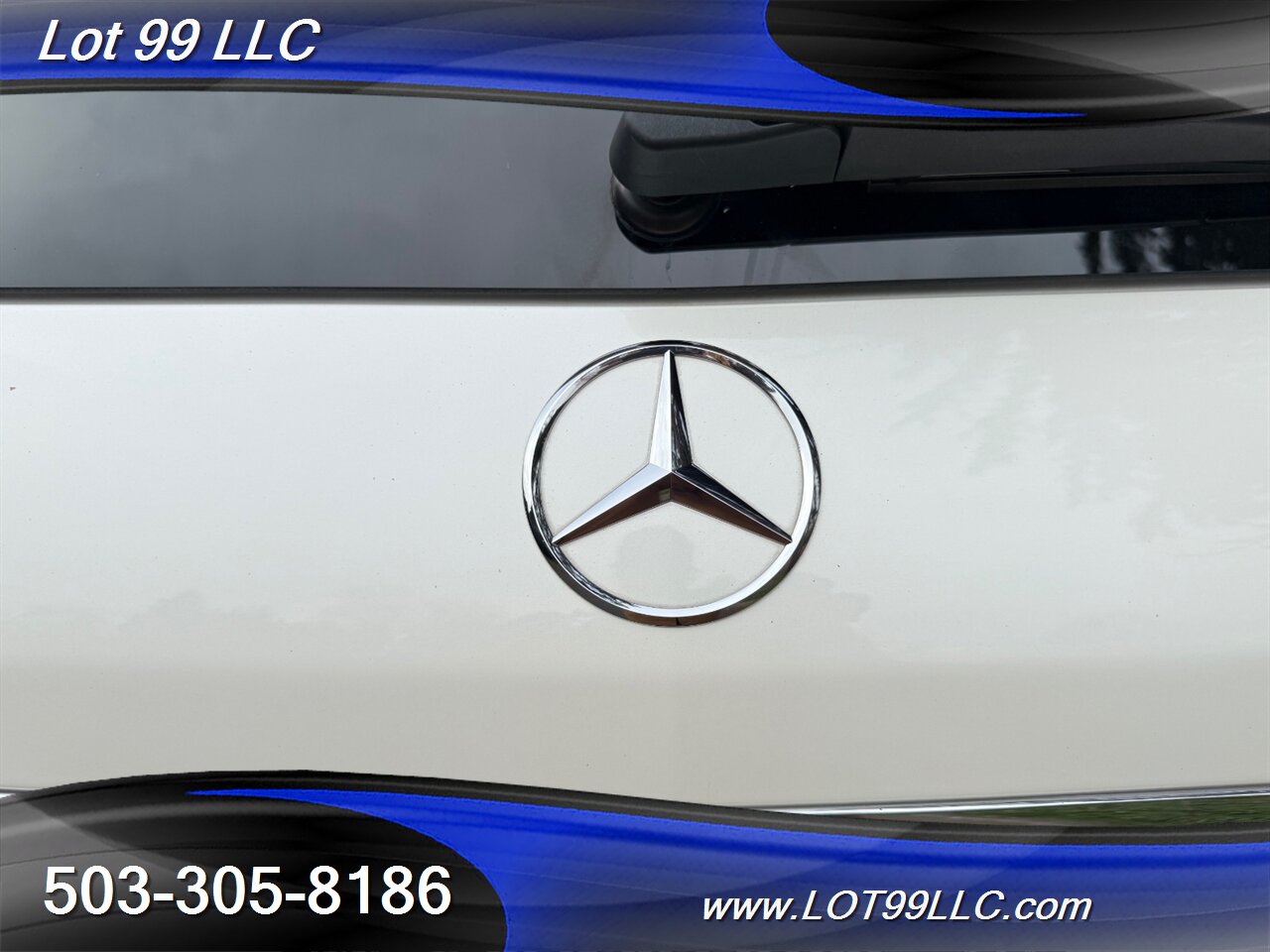 2018 Mercedes-Benz GLS 450 AWD 103k 3rd Row Row Heated Leather Navi C  Prior Certified Pre-Owned - Photo 65 - Milwaukie, OR 97267