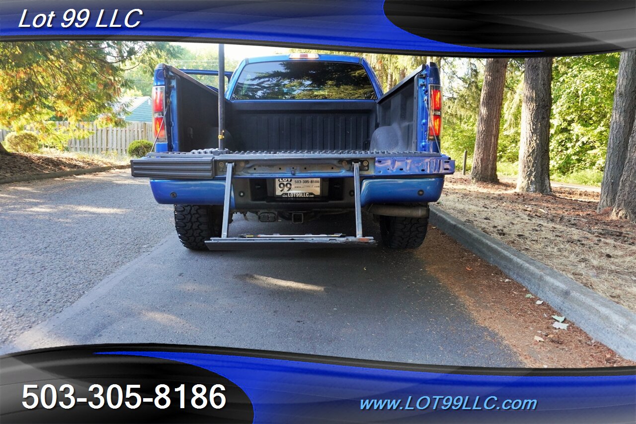 2013 Ford F-150 FX4 4X4 114K 3.5L ECOBOOST 6 FT BED FUEL Wheels  New OFF ROAD TIRES Tow Pkg Tinted Windows - Photo 16 - Milwaukie, OR 97267
