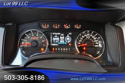 2013 Ford F-150 FX4 4X4 114K 3.5L ECOBOOST 6 FT BED Chrome Wheels   - Photo 20 - Milwaukie, OR 97267