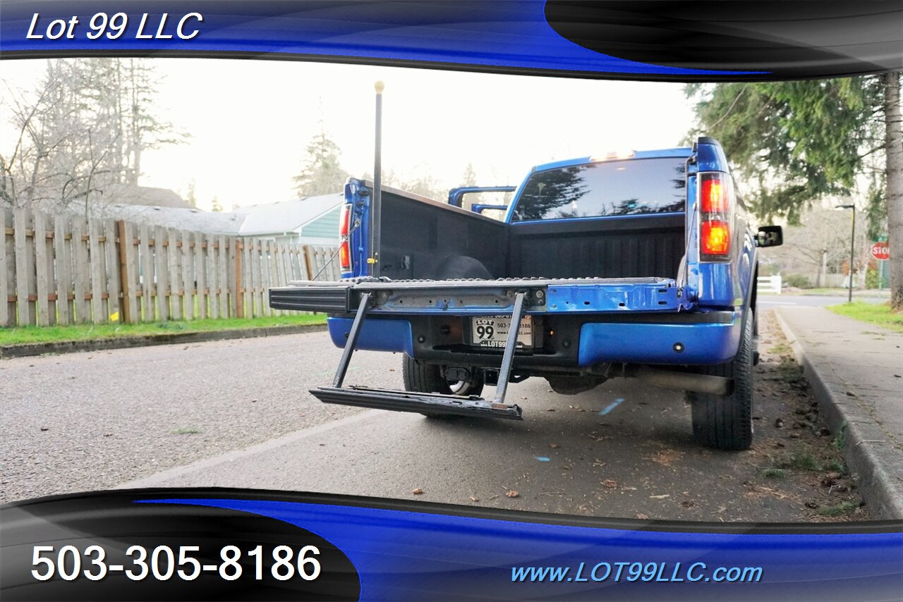 2013 Ford F-150 FX4 4X4 114K 3.5L ECOBOOST 6 FT BED Chrome Wheels   - Photo 15 - Milwaukie, OR 97267