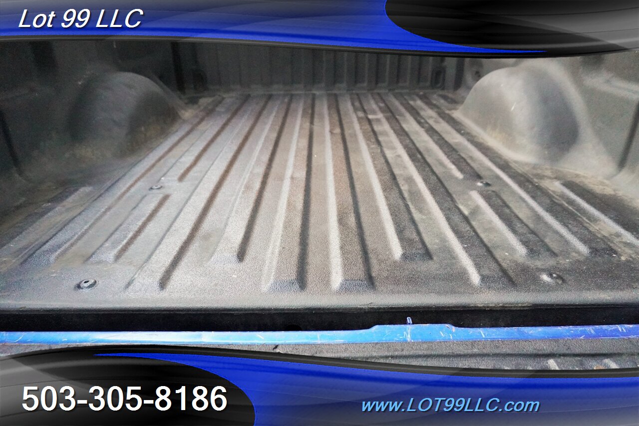 2013 Ford F-150 FX4 4X4 114K 3.5L ECOBOOST 6 FT BED Chrome Wheels   - Photo 4 - Milwaukie, OR 97267