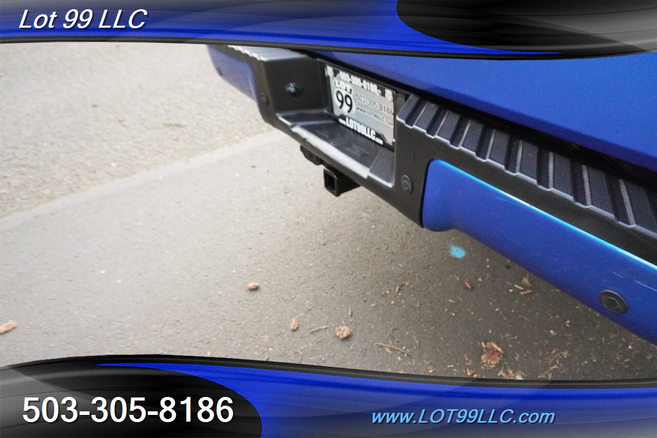 2013 Ford F-150 FX4 4X4 114K 3.5L ECOBOOST 6 FT BED Chrome Wheels   - Photo 31 - Milwaukie, OR 97267