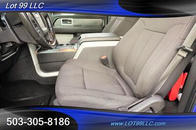 2013 Ford F-150 FX4 4X4 114K 3.5L ECOBOOST 6 FT BED Chrome Wheels   - Photo 13 - Milwaukie, OR 97267