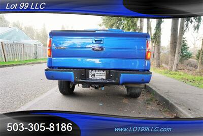 2013 Ford F-150 FX4 4X4 114K 3.5L ECOBOOST 6 FT BED Chrome Wheels   - Photo 10 - Milwaukie, OR 97267