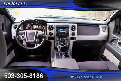 2013 Ford F-150 FX4 4X4 114K 3.5L ECOBOOST 6 FT BED Chrome Wheels   - Photo 2 - Milwaukie, OR 97267