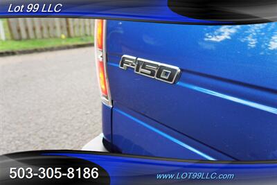 2013 Ford F-150 FX4 4X4 114K 3.5L ECOBOOST 6 FT BED Chrome Wheels   - Photo 29 - Milwaukie, OR 97267