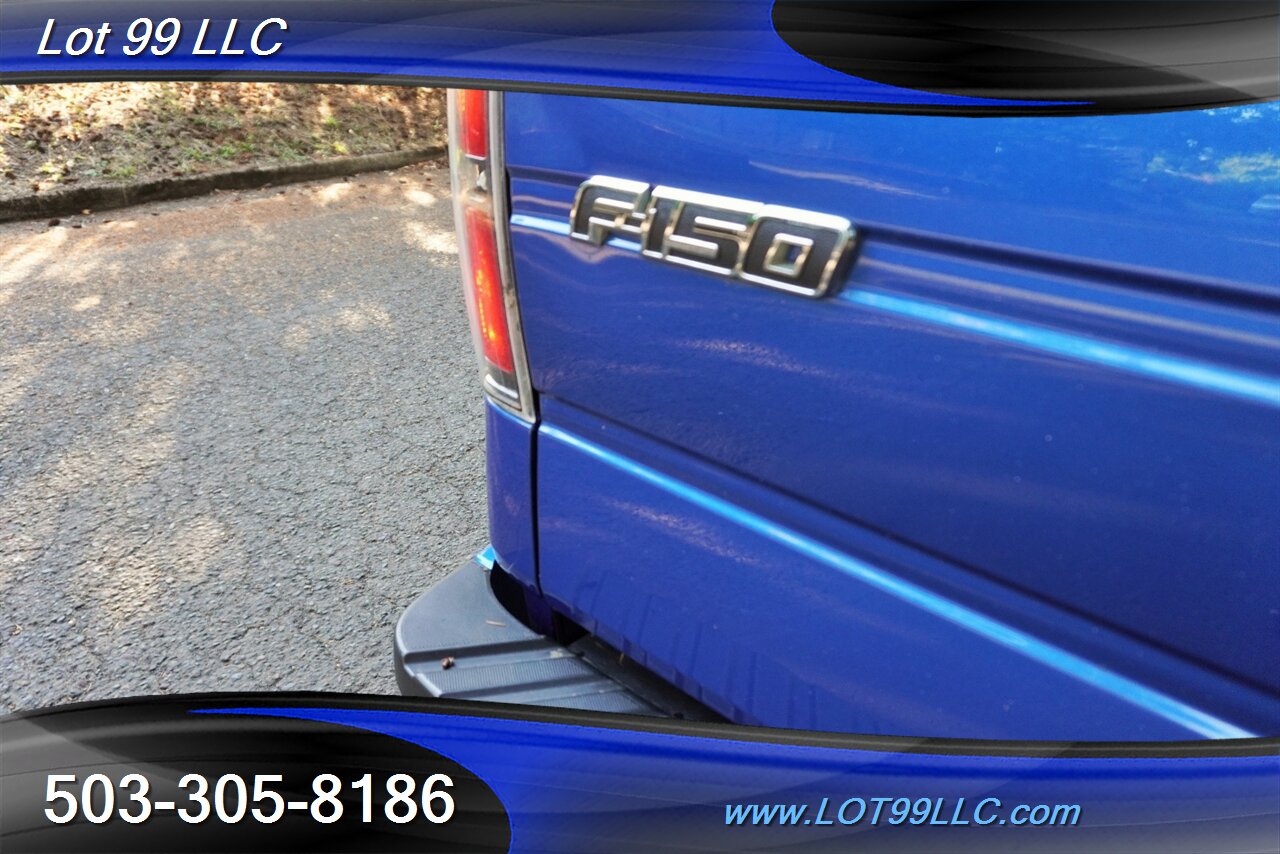 2013 Ford F-150 FX4 4X4 114K 3.5L ECOBOOST 6 FT BED FUEL Wheels  New OFF ROAD TIRES Tow Pkg Tinted Windows - Photo 29 - Milwaukie, OR 97267