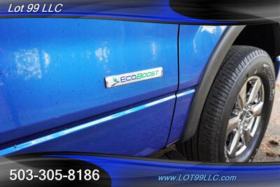 2013 Ford F-150 FX4 4X4 114K 3.5L ECOBOOST 6 FT BED Chrome Wheels   - Photo 35 - Milwaukie, OR 97267