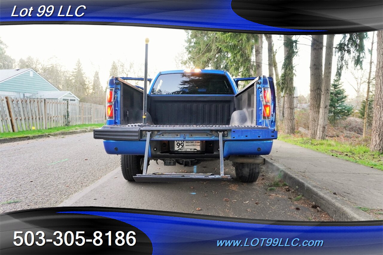 2013 Ford F-150 FX4 4X4 114K 3.5L ECOBOOST 6 FT BED Chrome Wheels   - Photo 28 - Milwaukie, OR 97267