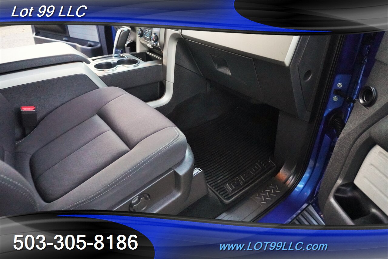 2013 Ford F-150 FX4 4X4 114K 3.5L ECOBOOST 6 FT BED Chrome Wheels   - Photo 33 - Milwaukie, OR 97267