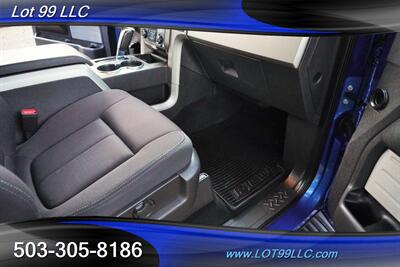 2013 Ford F-150 FX4 4X4 114K 3.5L ECOBOOST 6 FT BED Chrome Wheels   - Photo 33 - Milwaukie, OR 97267