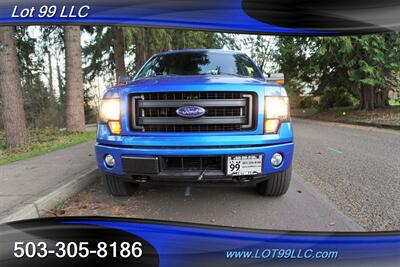 2013 Ford F-150 FX4 4X4 114K 3.5L ECOBOOST 6 FT BED Chrome Wheels   - Photo 6 - Milwaukie, OR 97267