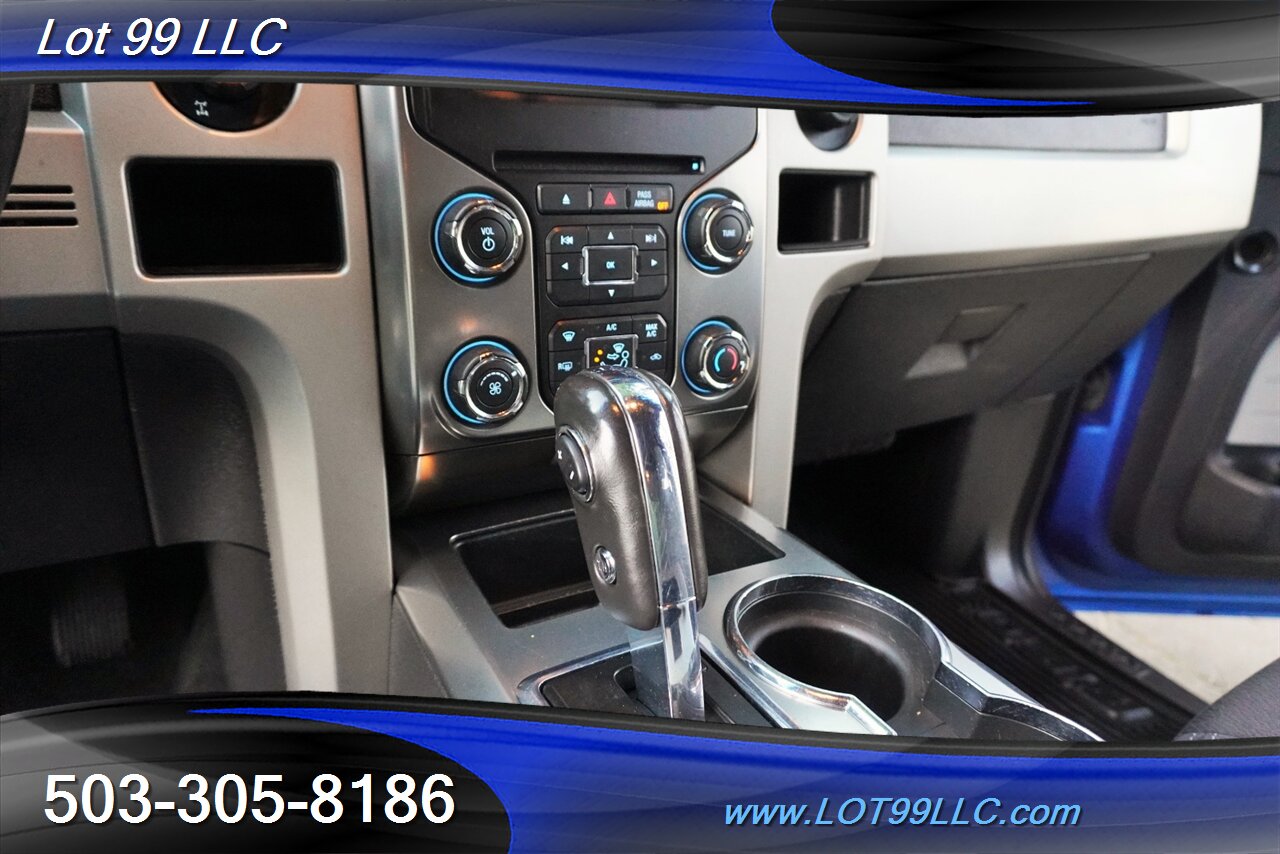 2013 Ford F-150 FX4 4X4 114K 3.5L ECOBOOST 6 FT BED Chrome Wheels   - Photo 22 - Milwaukie, OR 97267