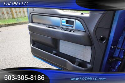 2013 Ford F-150 FX4 4X4 114K 3.5L ECOBOOST 6 FT BED Chrome Wheels   - Photo 19 - Milwaukie, OR 97267