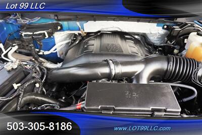 2013 Ford F-150 FX4 4X4 114K 3.5L ECOBOOST 6 FT BED Chrome Wheels   - Photo 18 - Milwaukie, OR 97267