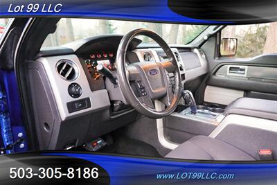 2013 Ford F-150 FX4 4X4 114K 3.5L ECOBOOST 6 FT BED Chrome Wheels   - Photo 12 - Milwaukie, OR 97267