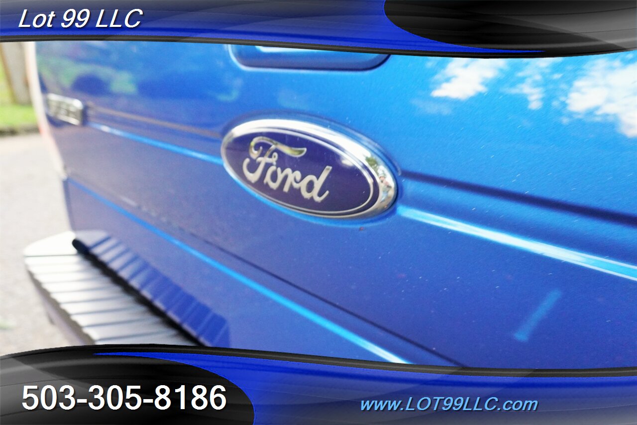 2013 Ford F-150 FX4 4X4 114K 3.5L ECOBOOST 6 FT BED Chrome Wheels   - Photo 30 - Milwaukie, OR 97267