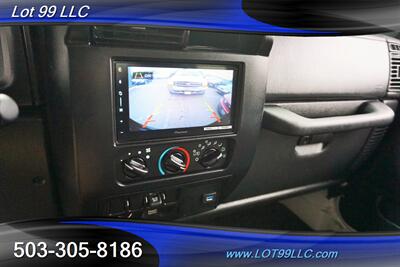 2006 Jeep Wrangler Unlimited 4X4 4.0L Auto LIFTED 92K WINCH NEW TIRES   - Photo 37 - Milwaukie, OR 97267