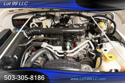 2006 Jeep Wrangler Unlimited 4X4 4.0L Auto LIFTED 92K WINCH NEW TIRES   - Photo 18 - Milwaukie, OR 97267